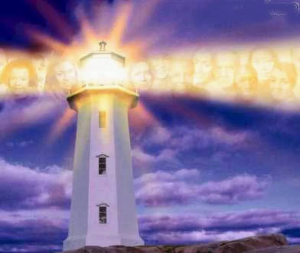 Are you a Medium? Masterclass with Medium Patty Horton