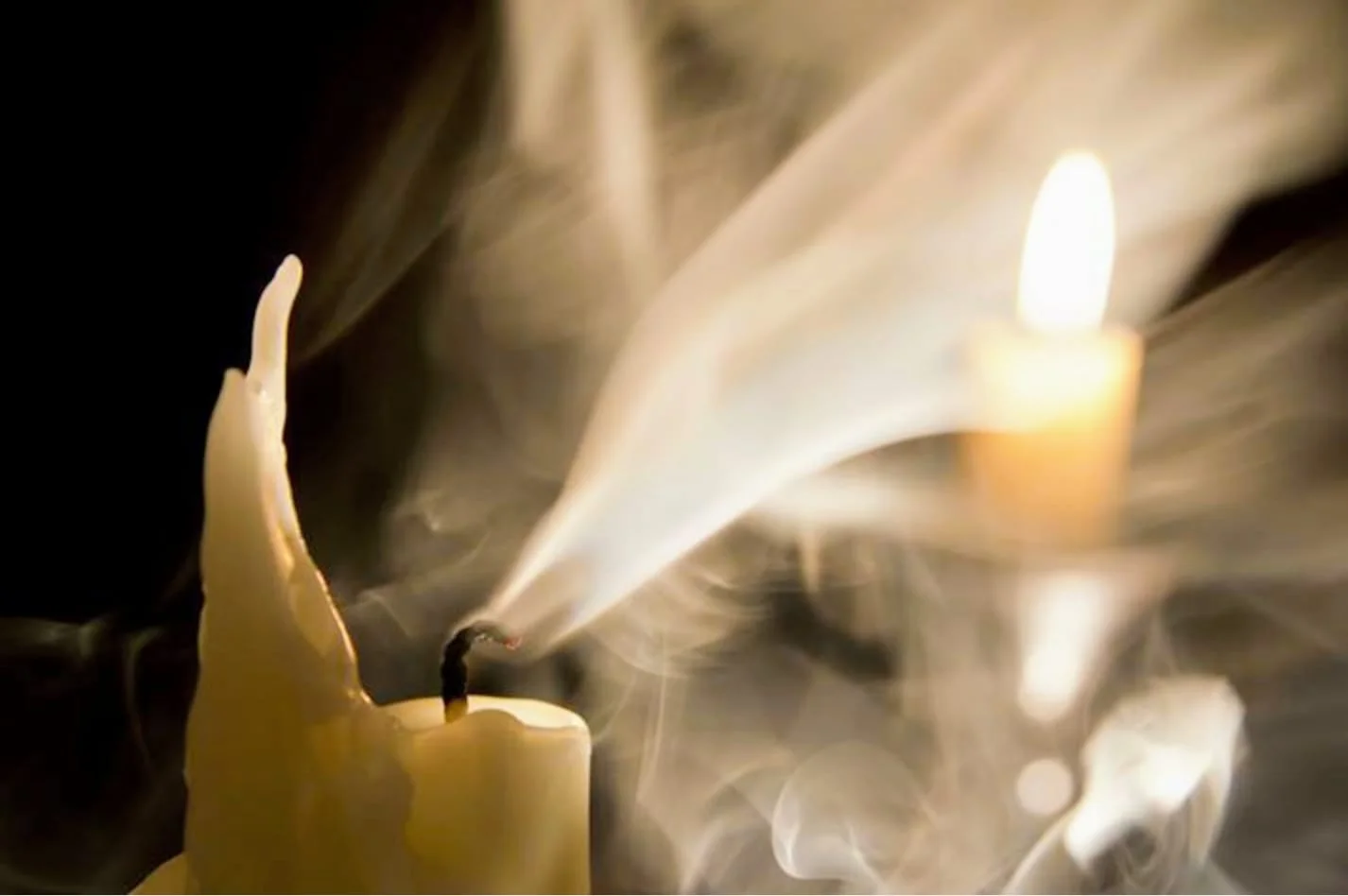 Halloween Séance with Trance Medium Patty Horton