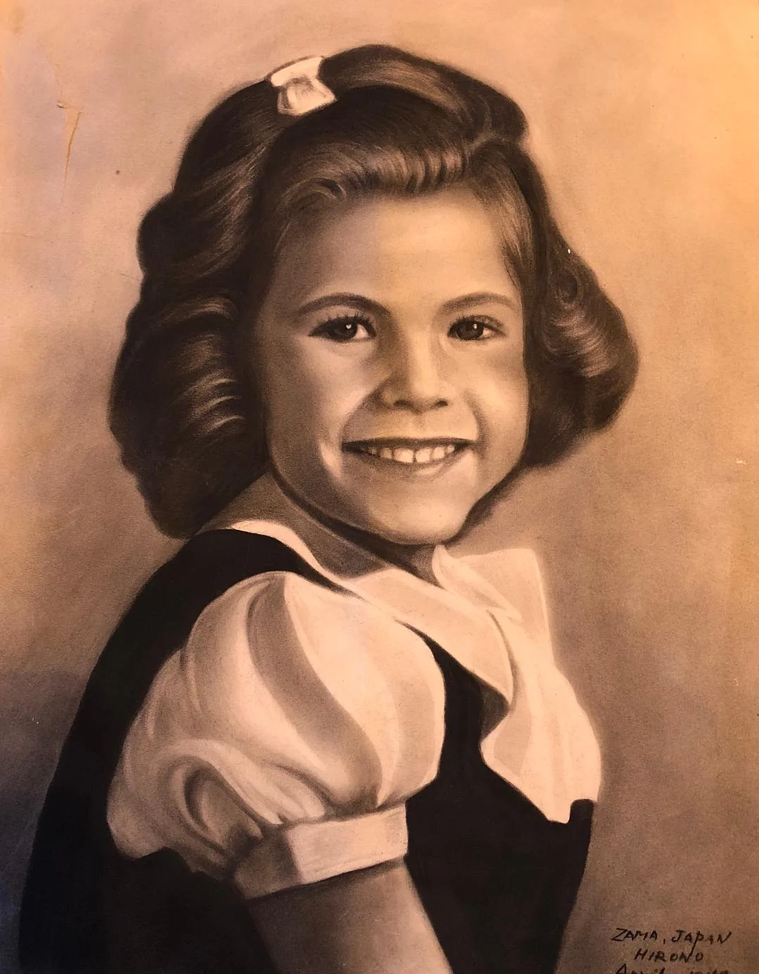 The Art of Picture Readings with Medium Patty Horton
