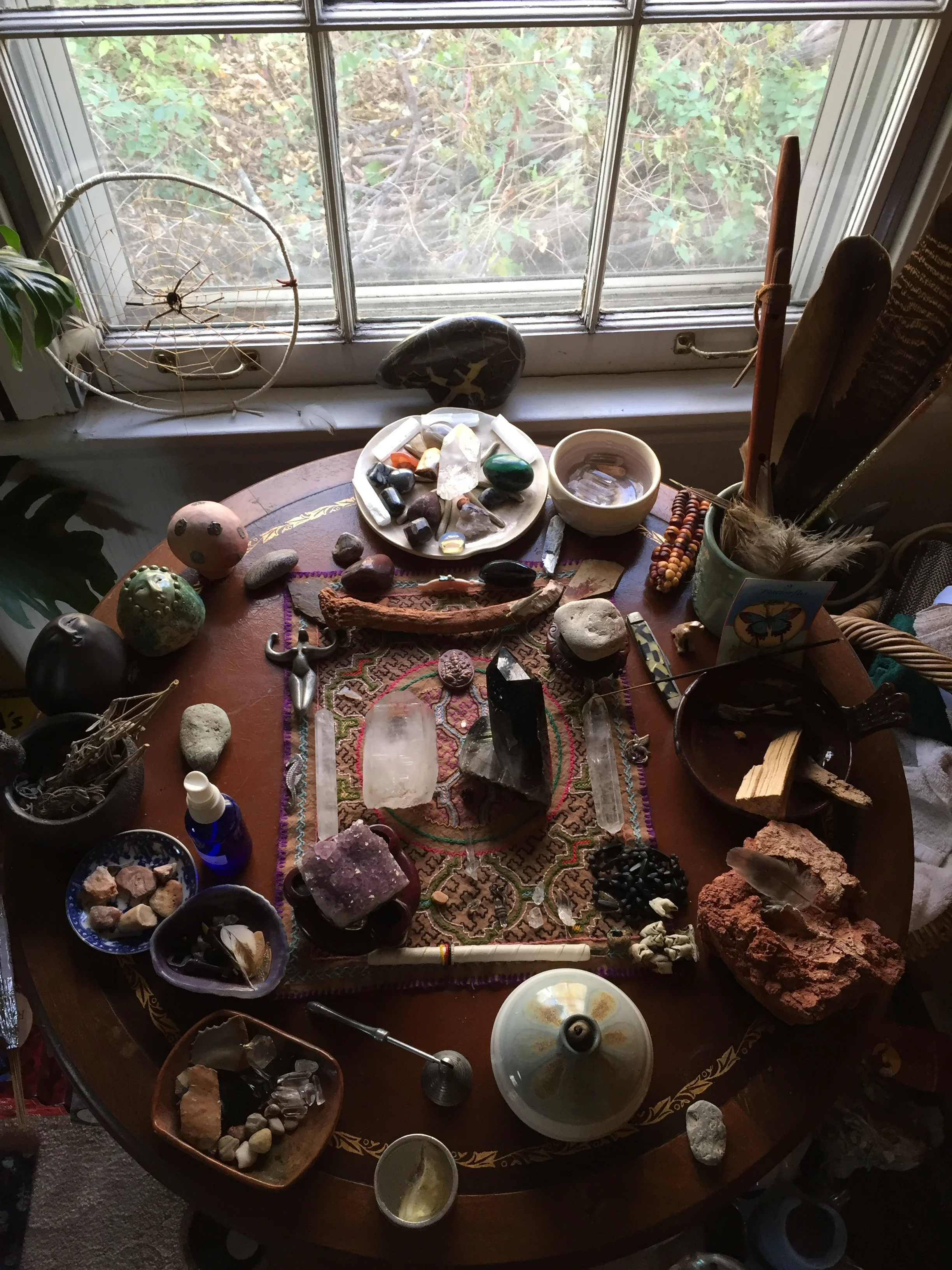  Introduction to Contemporary Shamanism Series