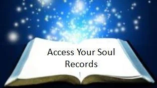 Accessing the Akashic Records - Practice Level 1