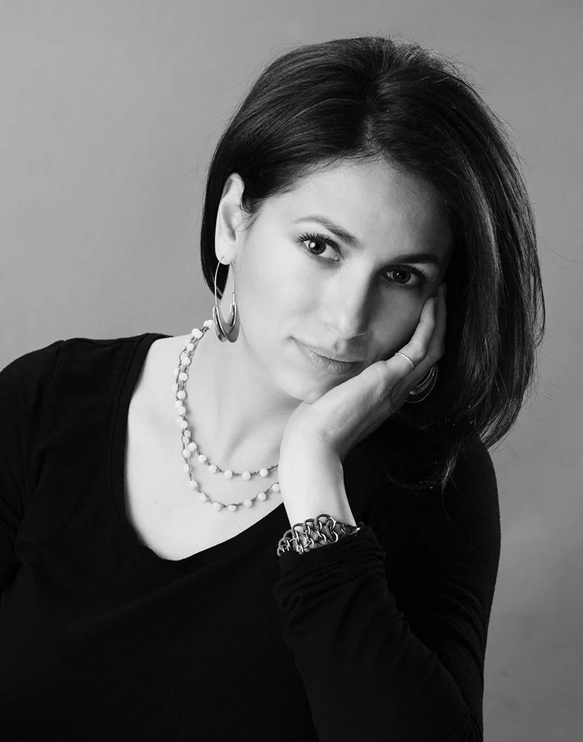 Ana Roussev