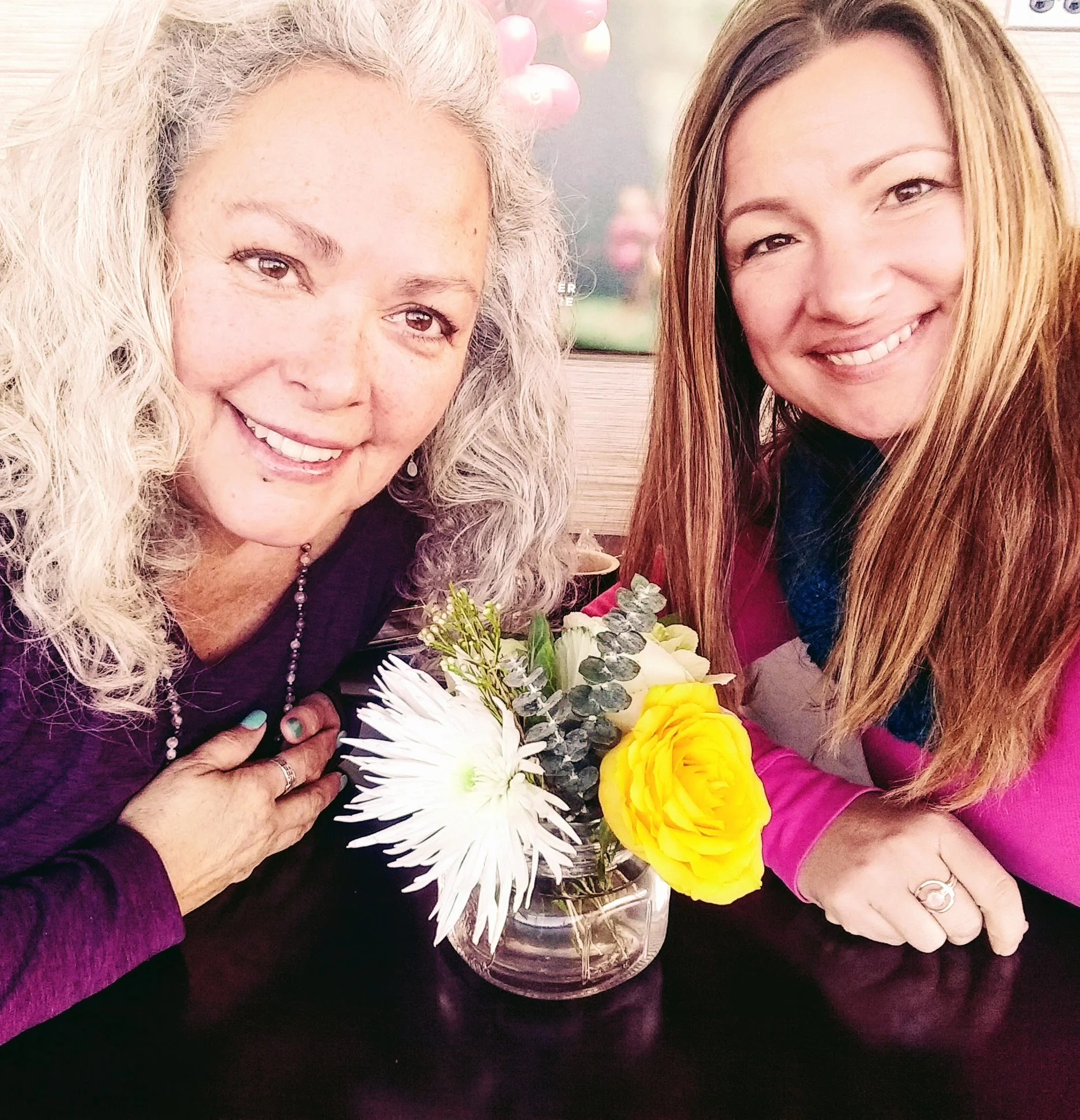 Creating with the heart guide: Goddess Love-an Art and Sound collaboration