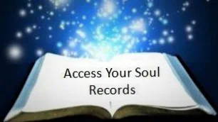 Accessing the Akashic Records - Practice Level 1