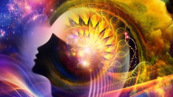 Universal Healing Symbols Activation