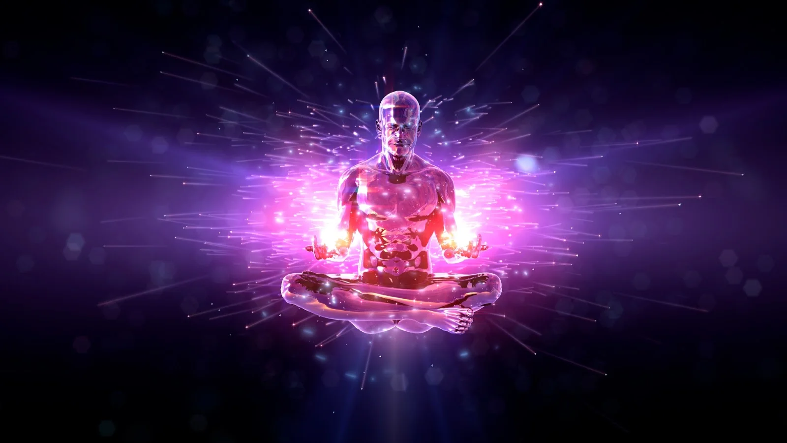 The Healer Path = Part 1 - Basics
