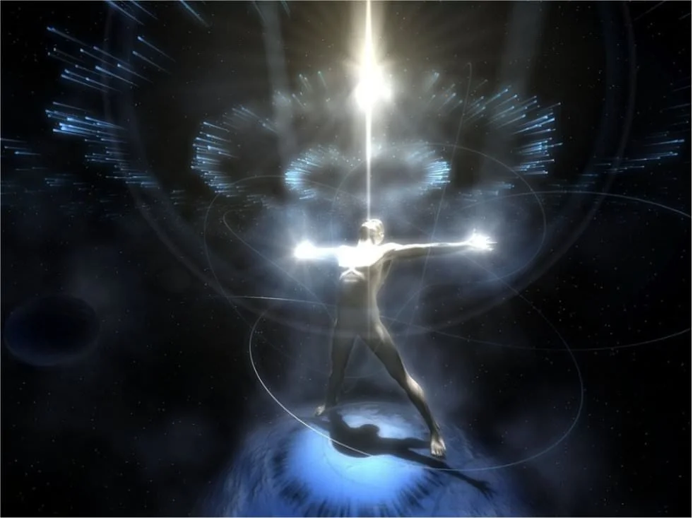 *NEW* Understanding Your Mystical Spiritual Anatomy + Energy Bodies