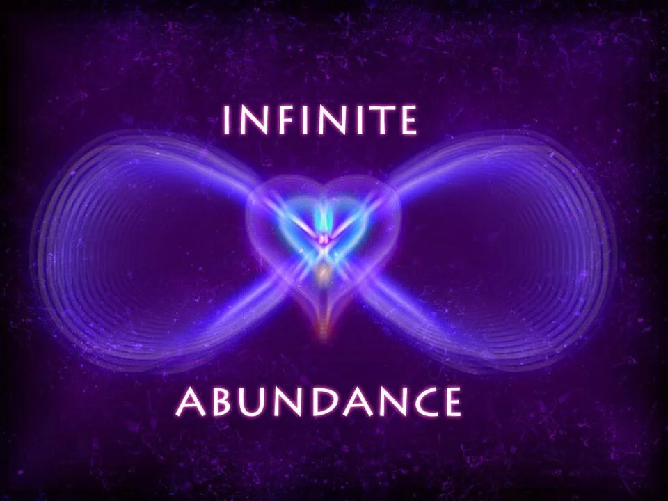 Remove your ABUNDANCE blocks &amp; ALLOW yourself to RECEIVE