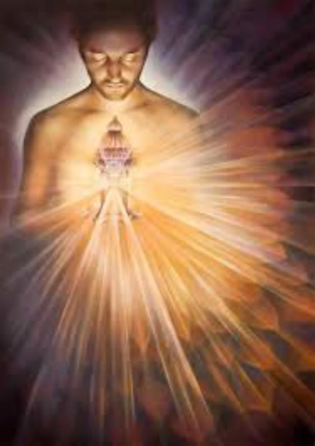 Introduction to the Divine Masculine