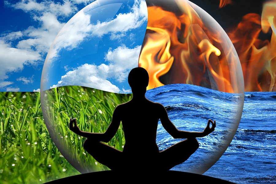 Free Meditation Wednesdays