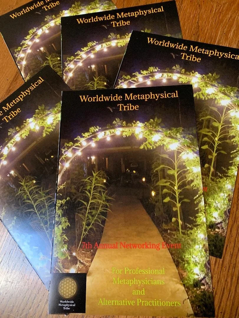 Sneak peek at this year's Tribe Event!