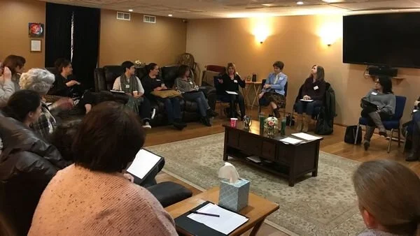 Women In-Life-Transition Meetup Group - **New Event**