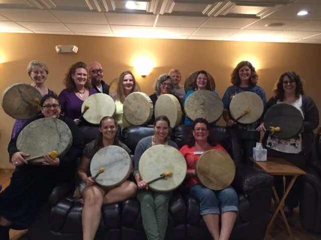 Drum Making Workshop