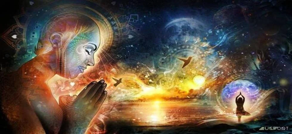 My Soul's Journey: Biweekly Series