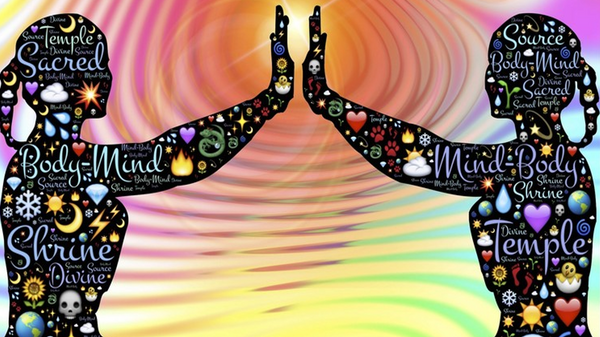 Aprendiendo a conectarte con tu lado intuitivo - Connect to your intuitive side