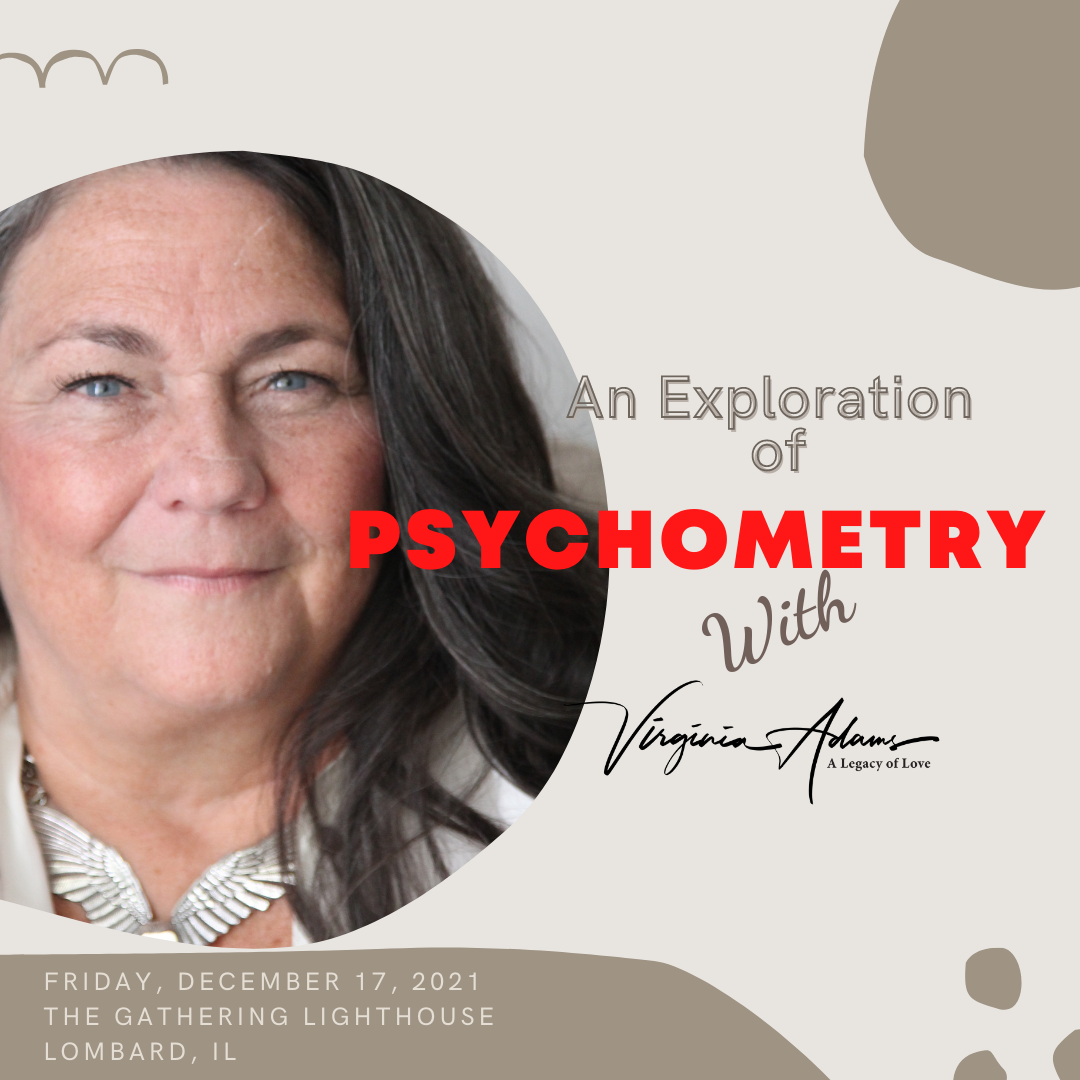 An Exploration of Psychometry