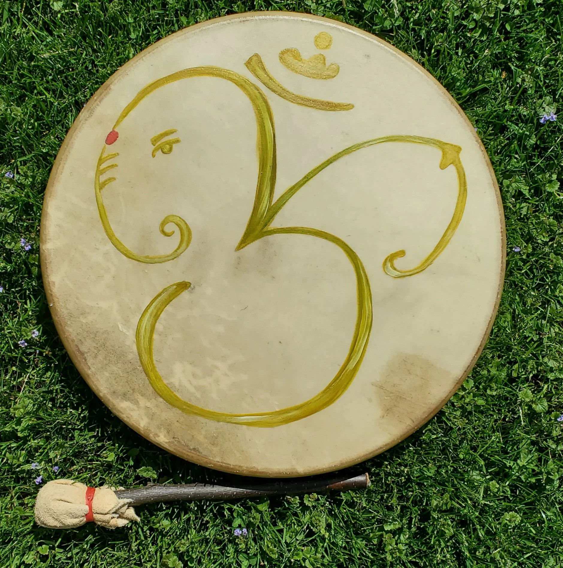 Drum Making Workshop