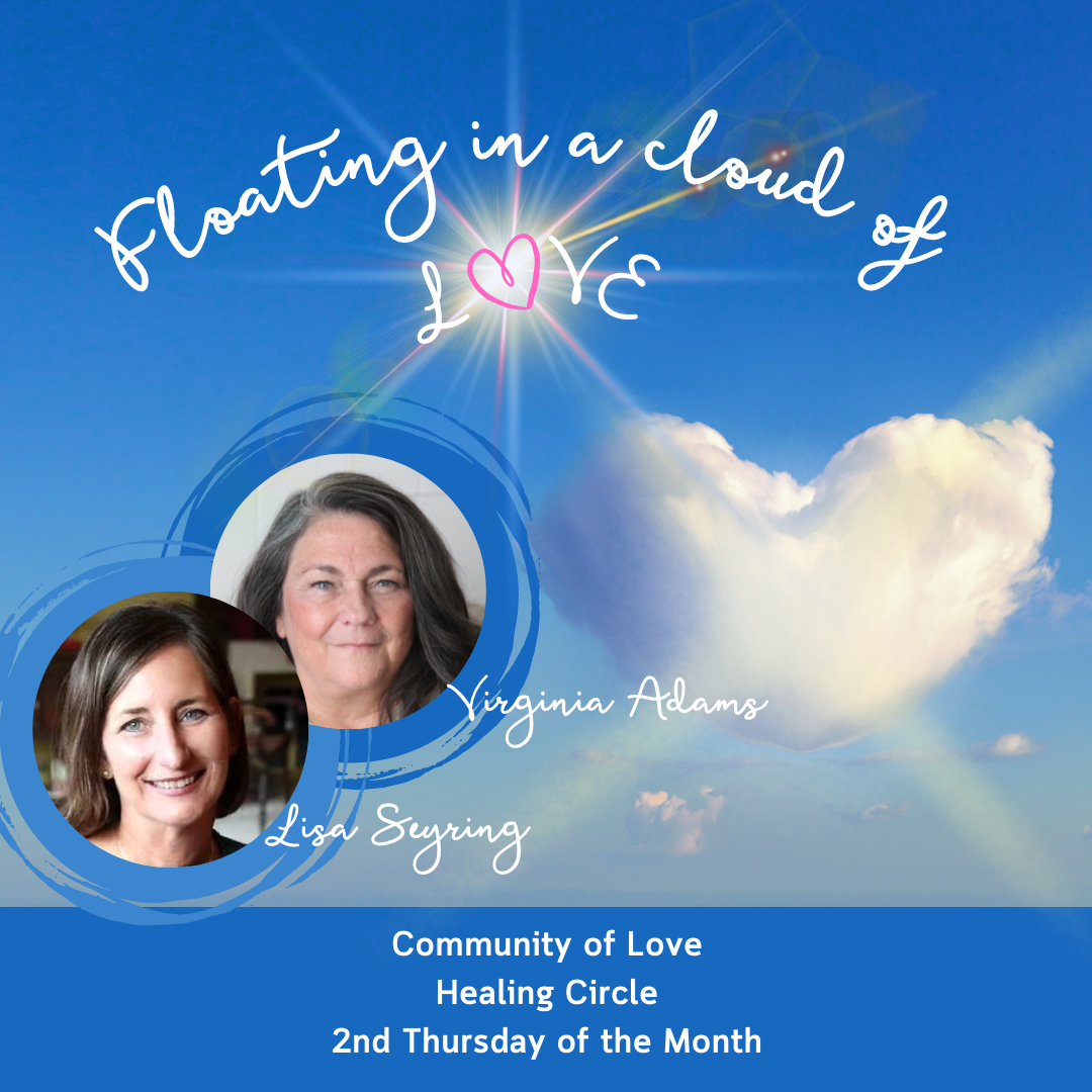 Community of Love Healing Circle 