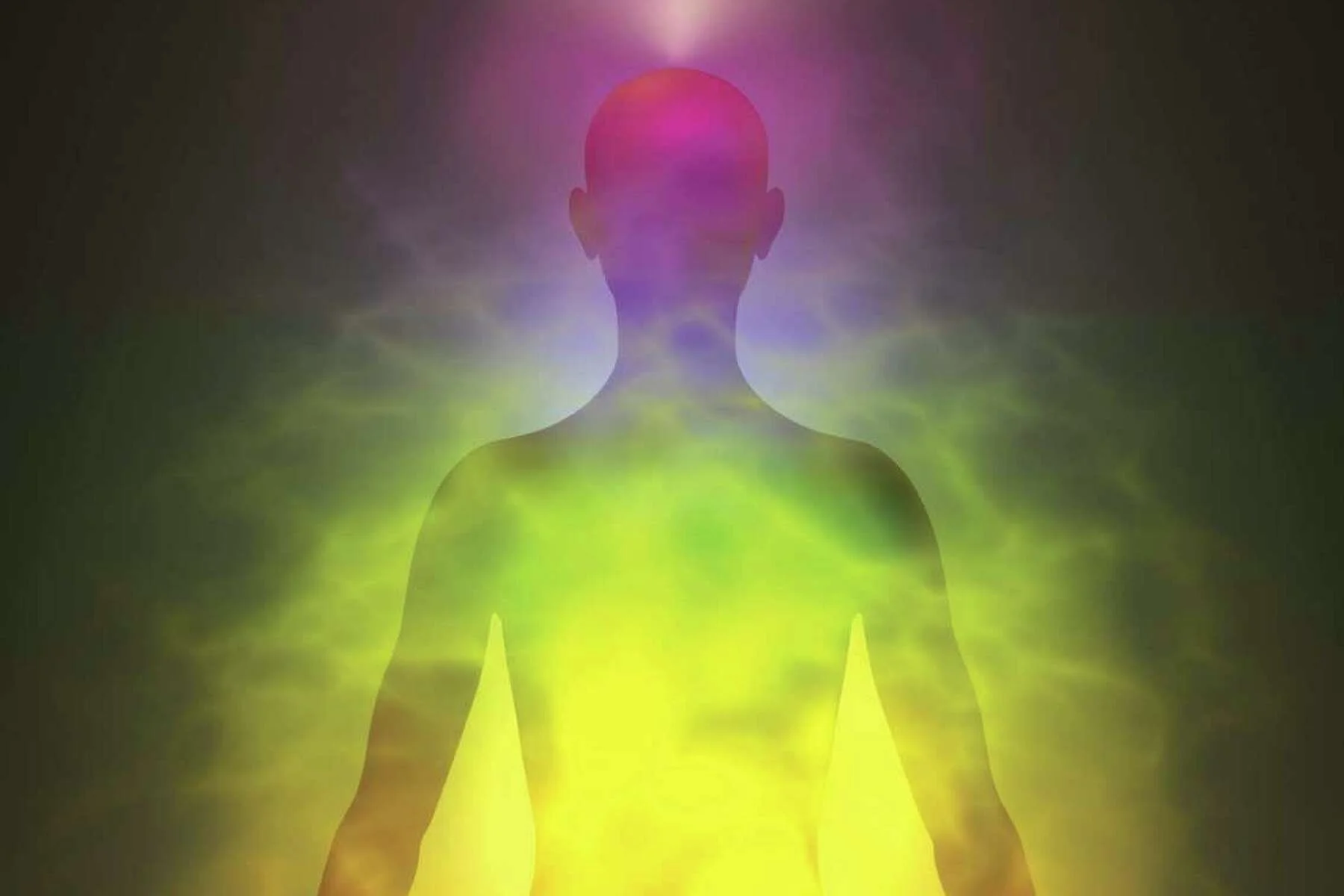 All About the Aura