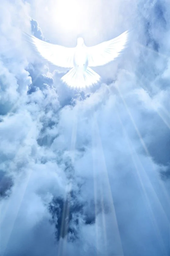 Spiritual Sunday Service-Music and Healing!!