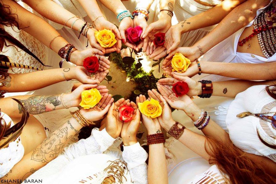Women's Circle