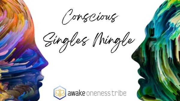 Conscious Singles Mingle