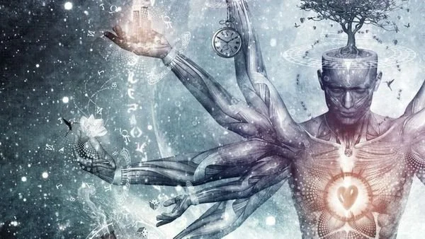 Conversations with Hermaden: Advanced Mindful Living