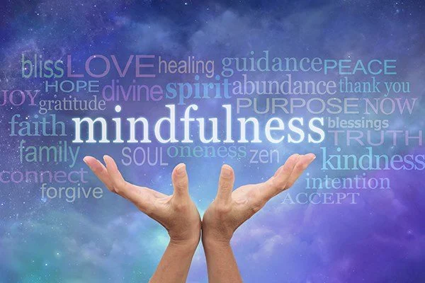 An Introduction to Mindfulness: Mindfulness and the Art of Being Present 
