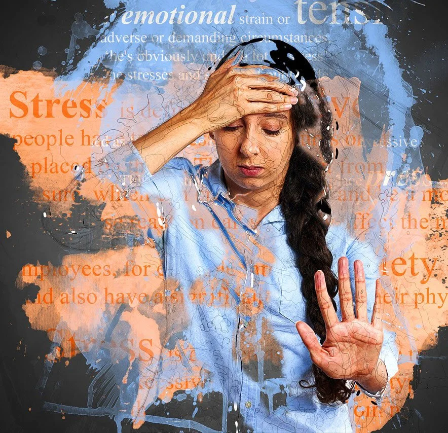 Transforming Fearful and Anxious Thoughts