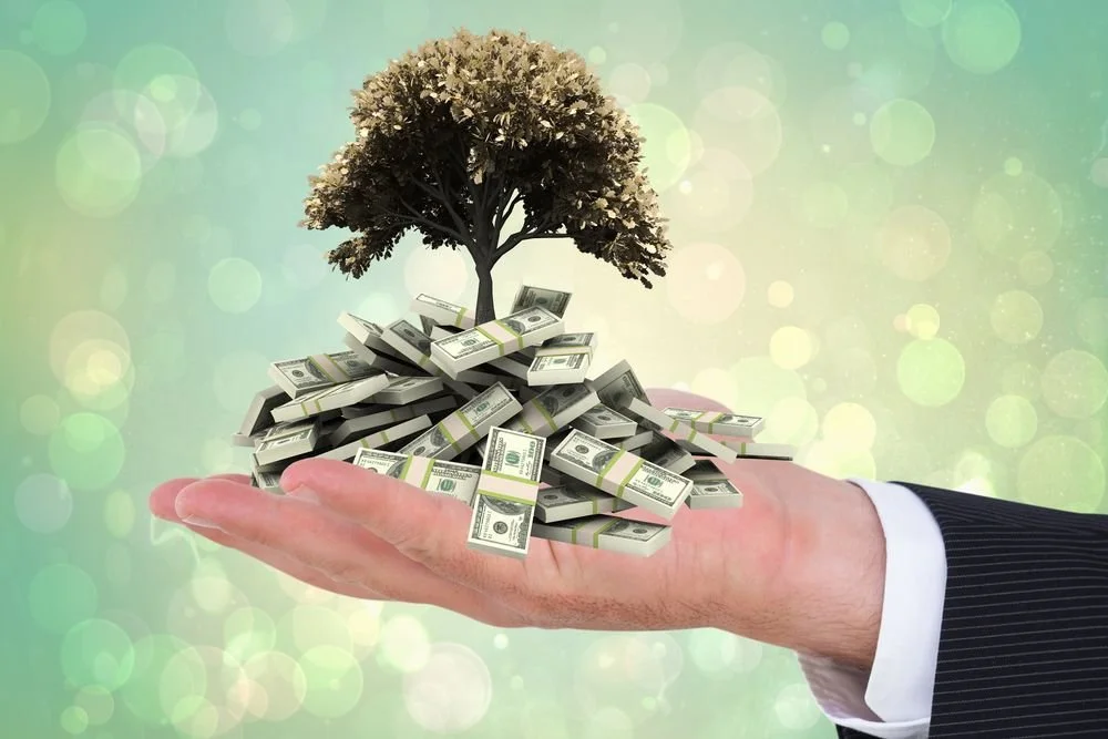 SOUL READINGS: Money and Finance.