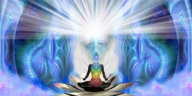 Gallery Healing Event with 4 Fabulous Healers