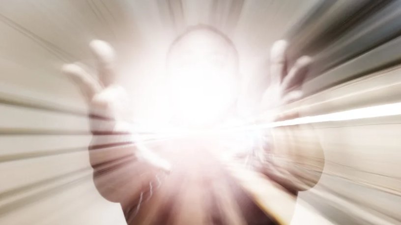 Energy Light Infusion - Reconnect to your Divine Self!