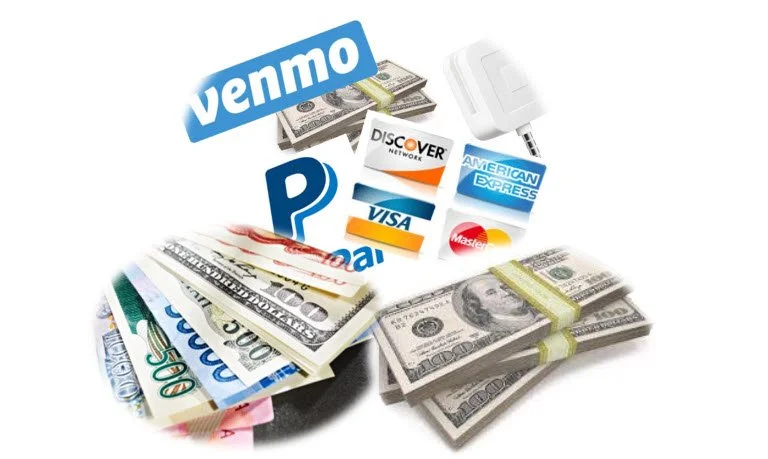 Charging for your Metaphysical Services