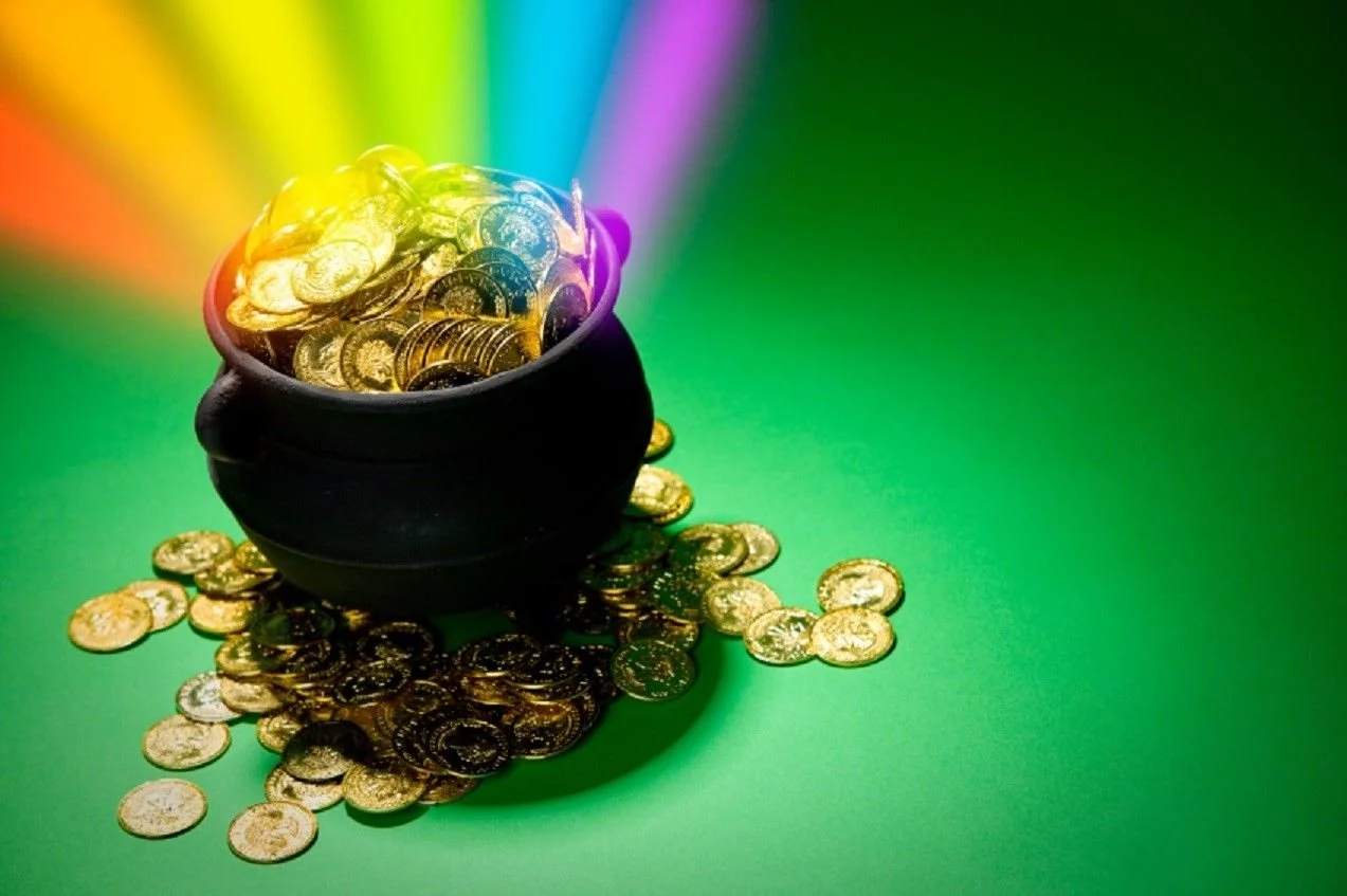 St. Patrick's Night Metaphysical and Vendor Fair