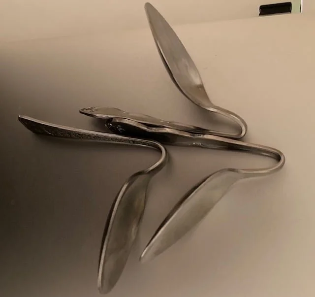 The Art of Spoon Bending and the Power of Intentions