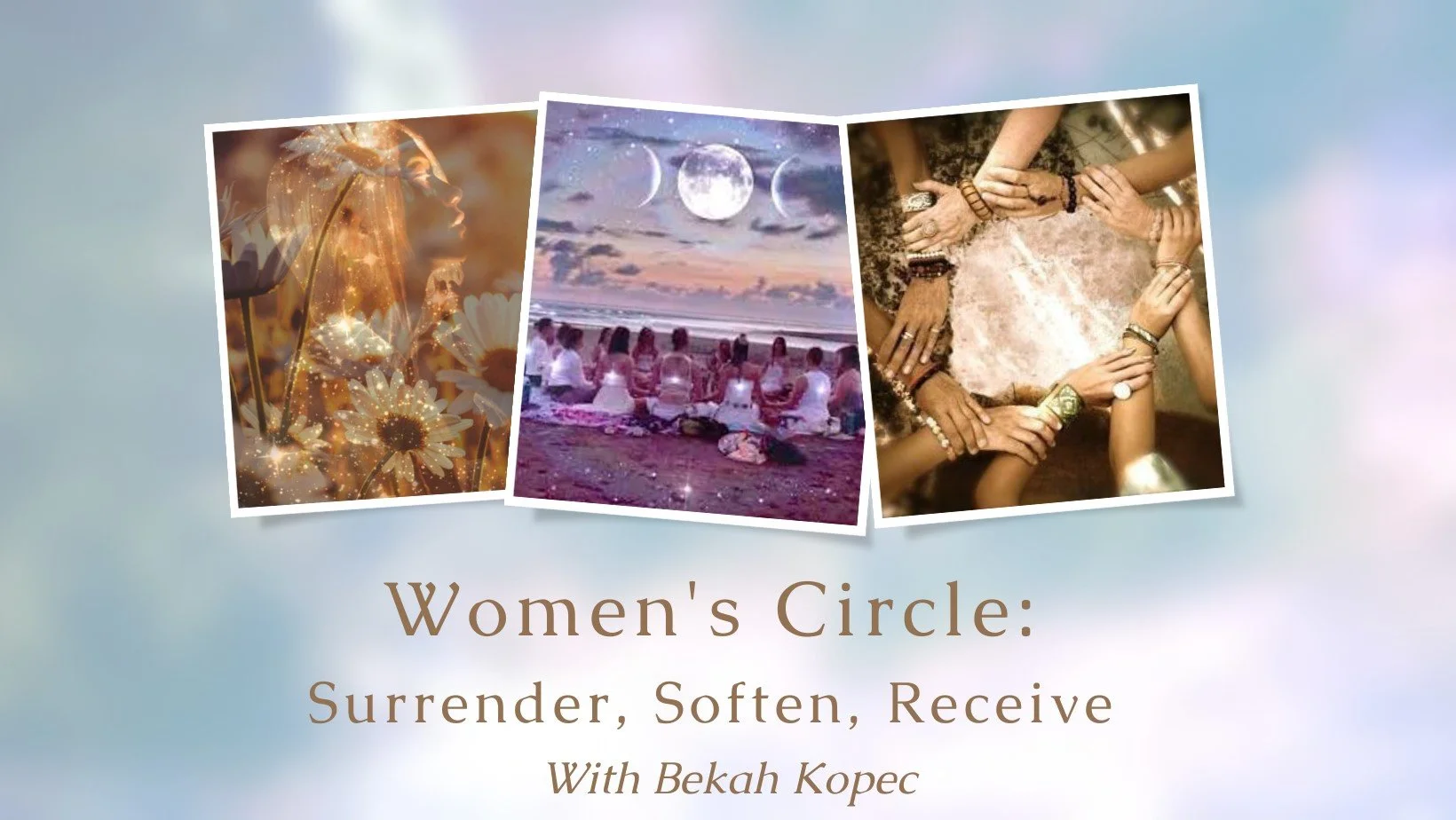 Women's Circle 