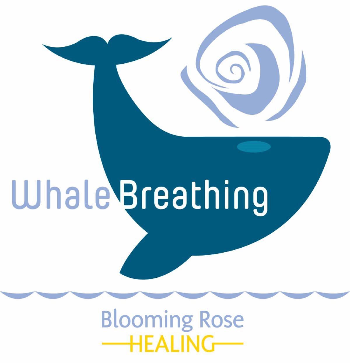WhaleBreathing