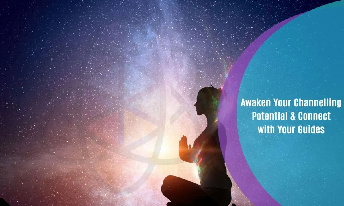 Explore the Basics of Channeling