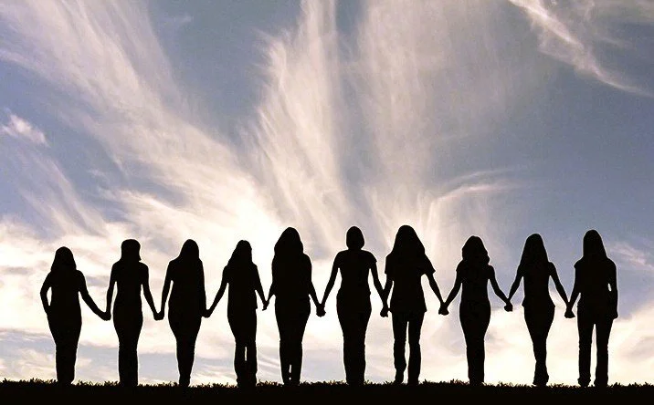 LGBTQ Social Mixer for Women