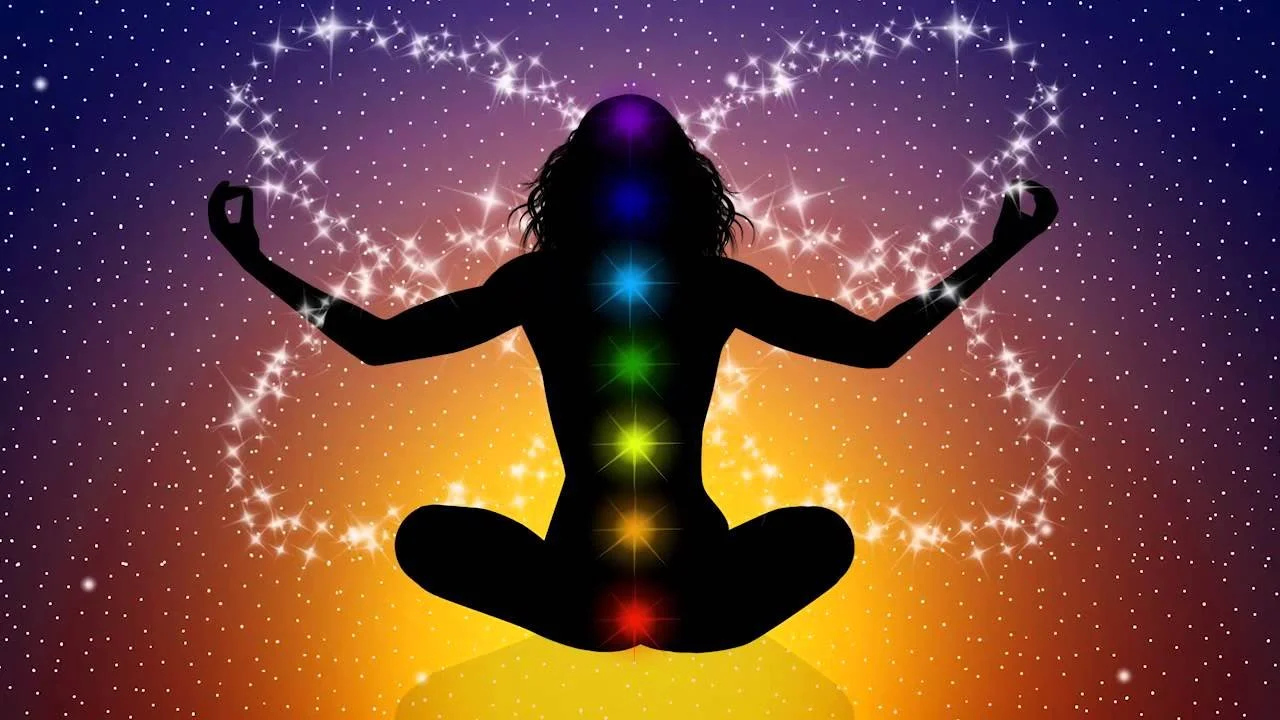 Reiki - Level 1