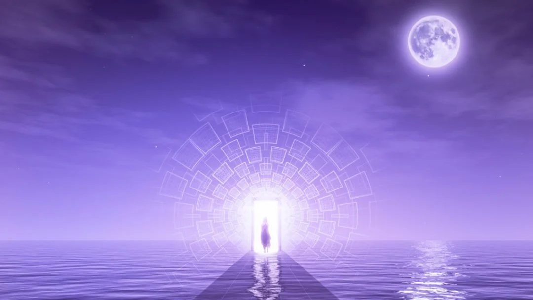 Embark on a Journey Through Time: Group Past Life Hypnosis Event