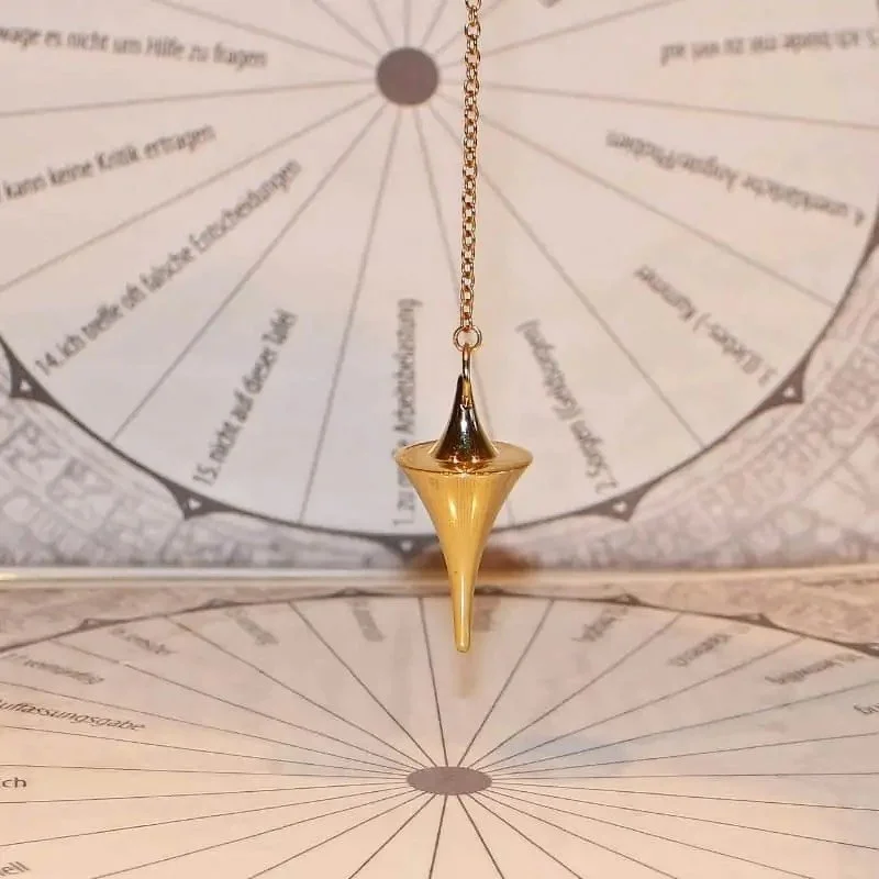 Pendulum for Healing Class