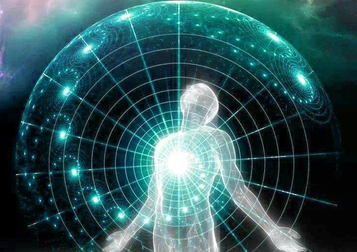 Level 2 Divine Healing Master Class