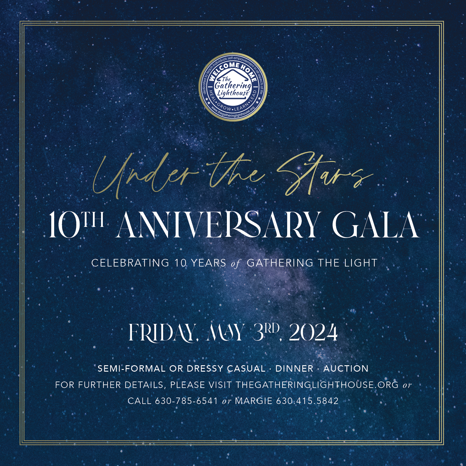 10th Anniversary Gala