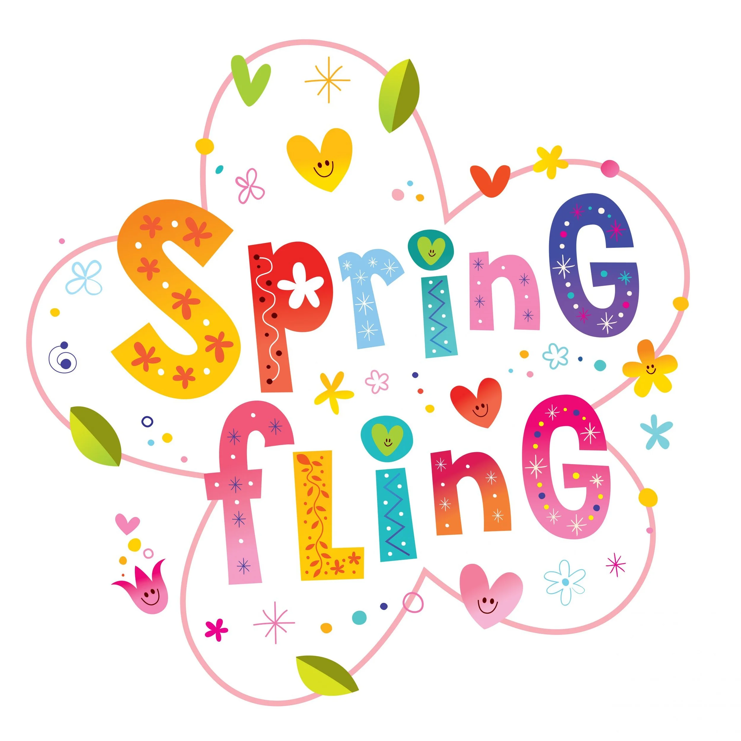 Spring Fling - Psychic Fair