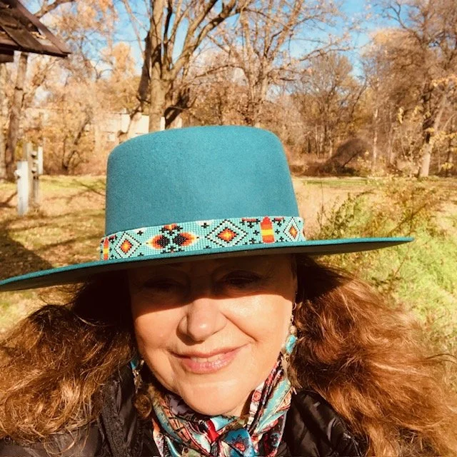 SPECIAL GUEST TONIGHT - Jeanine Star Warrior - Metaphysical, Psychic and Mediumship Development Circle is for all levels  