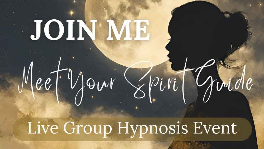 Meet your Spirit Guides