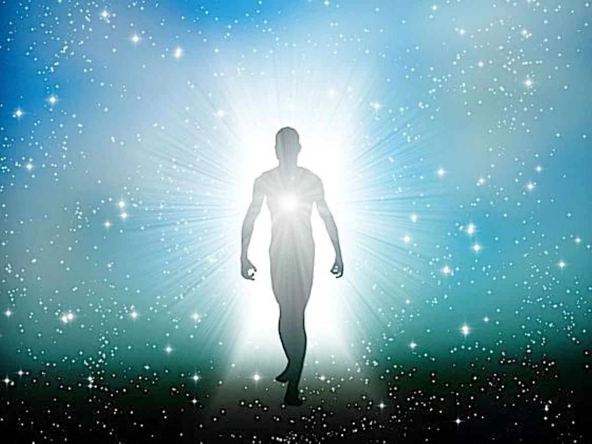 Journey into Mediumship