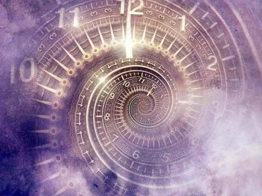 Past Life Regression ~ Group Session