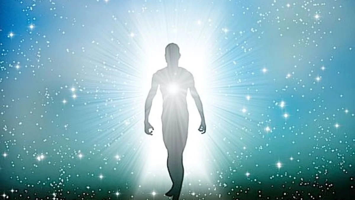 Journey into Mediumship - Part Two